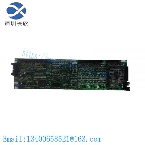 ABB NW26010C 04-1488 - High-Performance AC Drive Module