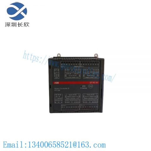 Allen-Bradley 1756-EN2TR/B ControlLogix EtherNet/IP Module