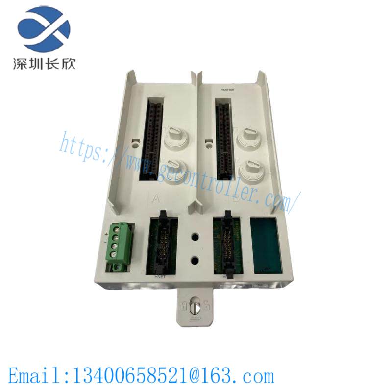 abb_p-hb-rmu-8000n200_power_supply_module.jpg ABB P-HB-RMU-8000N200 Power Supply Module: High Efficiency for Industrial Automation