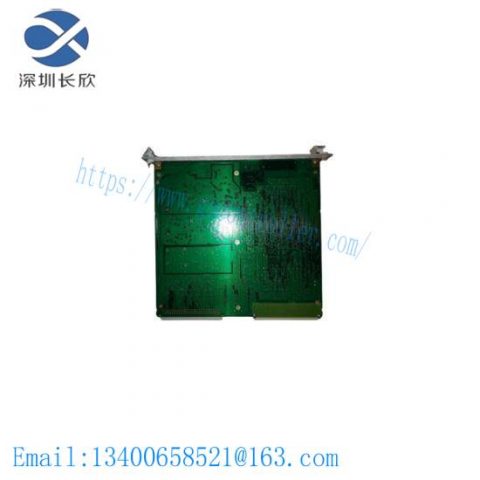 ABB P4LQA HENF209736R0003 - High-Performance Industrial Controller