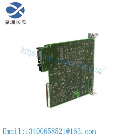 ABB P60B13120DBPD2 W-L01494F Industrial Control PCB Board