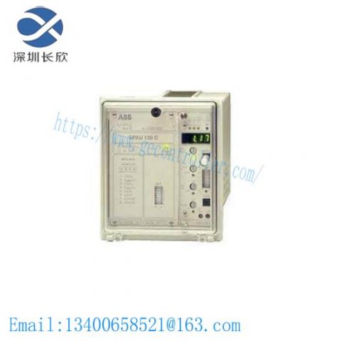 ABB PCD235B1101 3BHE032025R1101 - Industrial Control Module