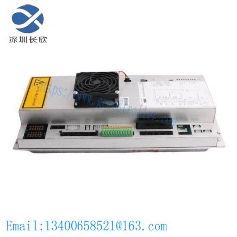 ABB PDB-02 | 3HNA026293-001 | Thermocouple/mV Input Module