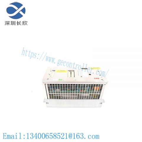 ABB PFSA140 3BSE006503R1 Industrial Control Module