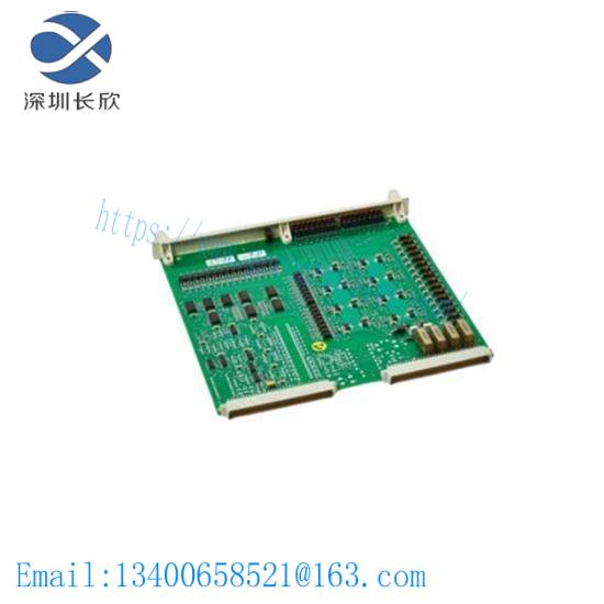 abb_pftl101b_3bse004191r1_4.jpg ABB PFTL101B 3BSE004191R1: Advanced Control Module for Industrial Automation