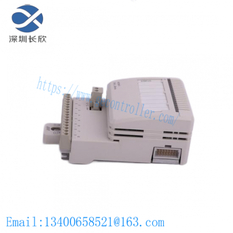 ABB PFTL201C 50KN Industrial Control Module