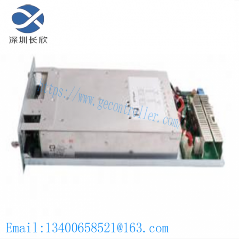 ABB PHARPS03000000 Control Module