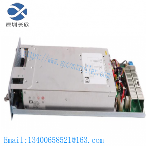 ABB PHARPS32000000 F8-G2B3B6, Power Supply Module