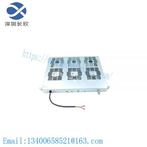 ABB PHARPSFAN03000 System Monitoring and Cooling Solution