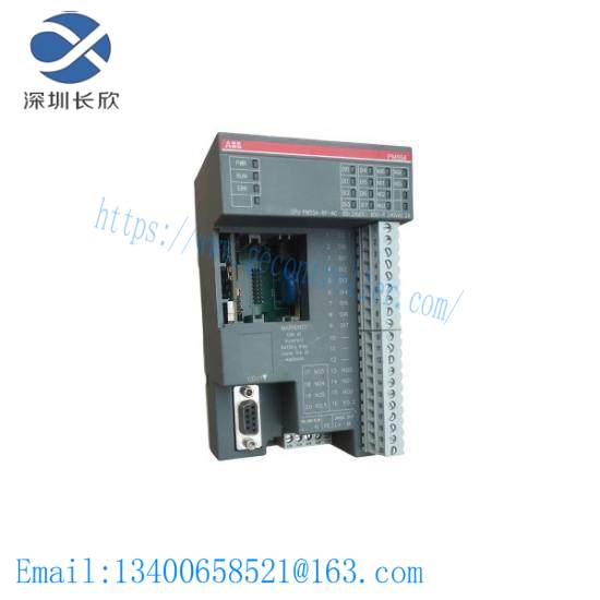 abb_pm554-rp-ac_1sap120800r0001_controller.jpg ABB PM554-RP-AC, 1SAP120800R0001 Industrial PLC Control Module