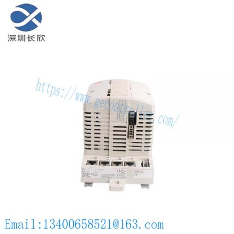 ABB JCU-01: Industrial Control Unit