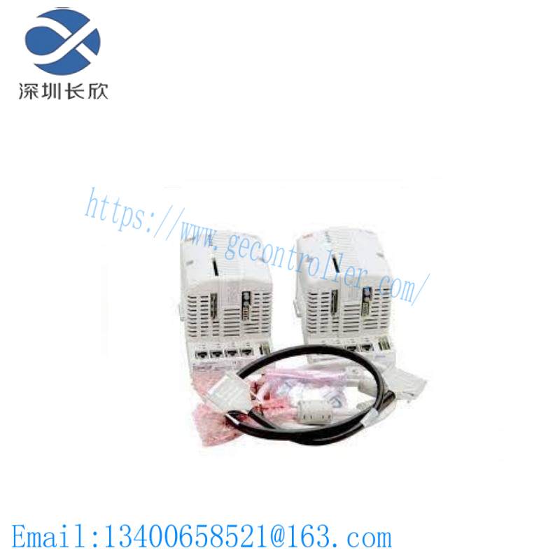 abb_pm864ak02-ea_redundant_controller-1.jpg AB 1747-L531/E Processor with 8K Memory: Industrial Control System Core Component