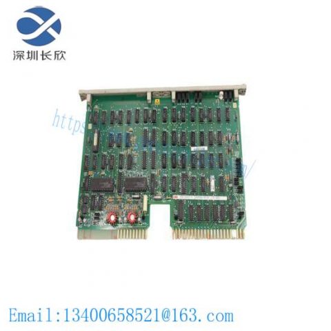 ABB .pp4740 BBC HESG 330191 R1 ES1803 HESG 451228 P201 - Advanced Industrial Control Module