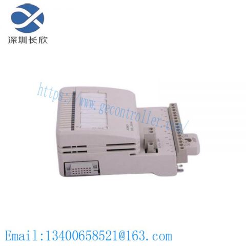 ABB's Advanced PP881 3BSE092978R1 Control Module, Designed for Industrial Precision