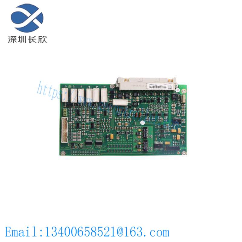 abb_pp_b624_a01_hiet404828r0001_circuit_board.jpg ABB PP B624 A01 HIET404828R0001 Circuit Board: Advanced Control Module for Industrial Automation
