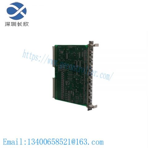 ABB PP B626 B01 3EHL409300R0001 Control Unit - Precision Engineering for Industrial Automation