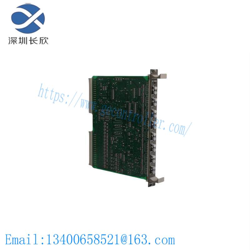 abb_pp_b626_b01_3ehl409300r0001_control_unit.jpg ABB PP B626 B01 3EHL409300R0001 Control Unit - Precision Engineering for Industrial Automation