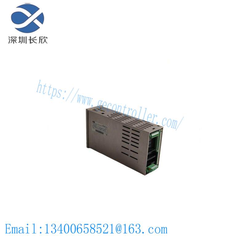 abb_protronic_500_f_6_850767_3_p_62615-0-1101110_module.jpg ABB Protronic 500 F 6.850768.3 Pressure Transmitter, Industrial Control