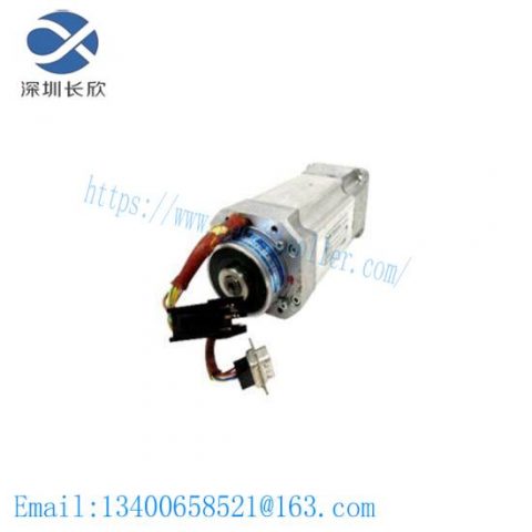 ABB PS60450PLSS3823 Servo Motor, Precision Automation Solution