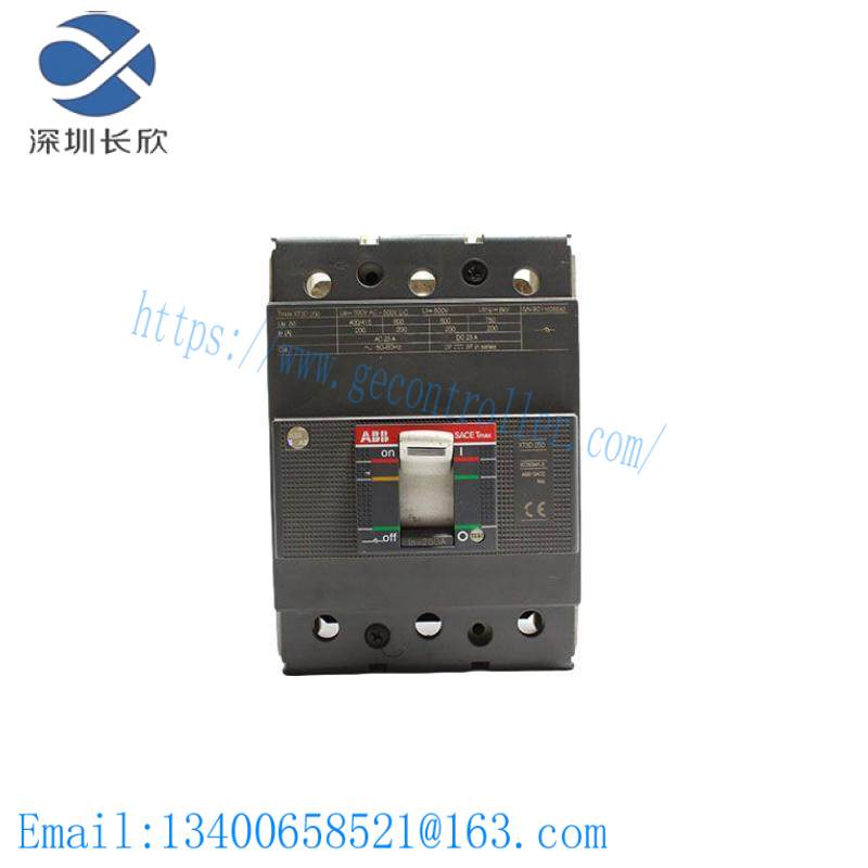 abb_pss_175_300-500l_softstarter.jpg ABB PSS 175/300-500L Soft Starter, Industrial Automation Solutions