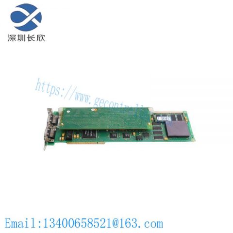 ABB PU516 3BSE013064R1 - Advanced PCB Module for Industrial Automation