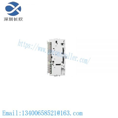 ABB RDCU-02C 64607901E CONTROL UNIT: Advanced Industrial Control Module