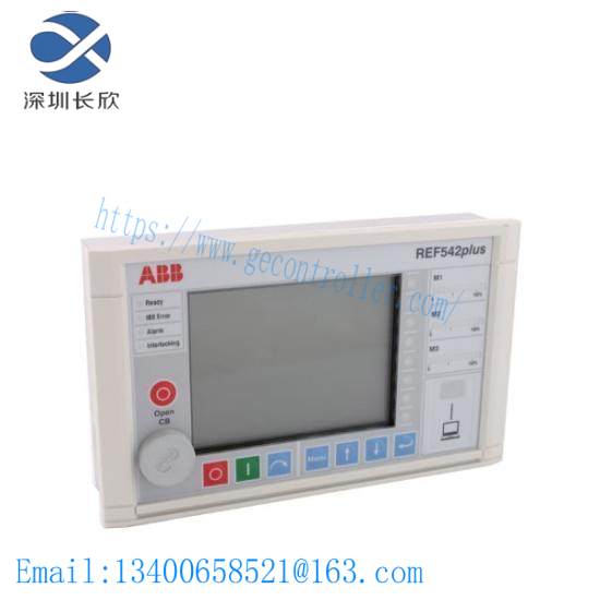 abb_ref542_plus_2rca029395.jpg ABB DSQC210 - Advanced I/O Module for Industrial Automation