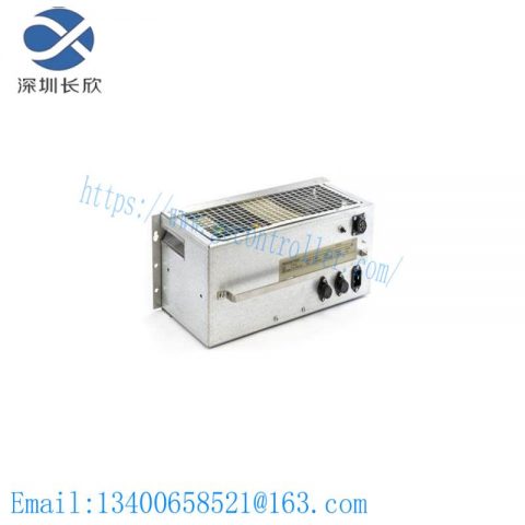 ABB SA168 3BSE003389R1 Power Supply Unit