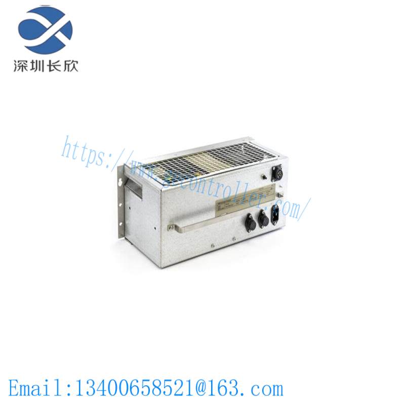 abb_sa168_3bse003389r1_power_supply_unit.jpg ABB SA168 3BSE003389R1 Power Supply Unit