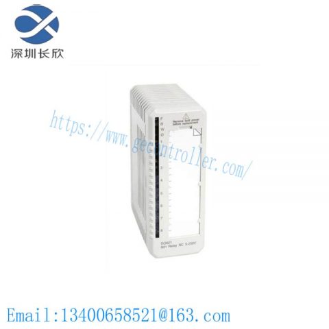 ABB SCYC51020 58052582H - High-Performance Control Module