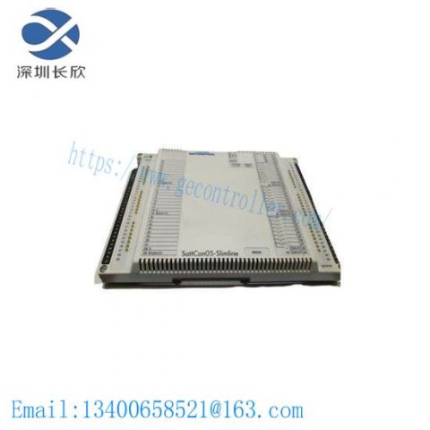 ABB SD24D/492896201 Industrial Control Module