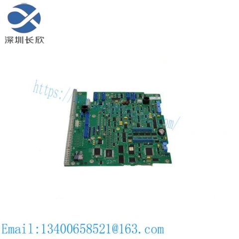 ABB SDCS-CON-2 3ADT309600R1 & 21 3ADT220072R0012 Analog Input Module