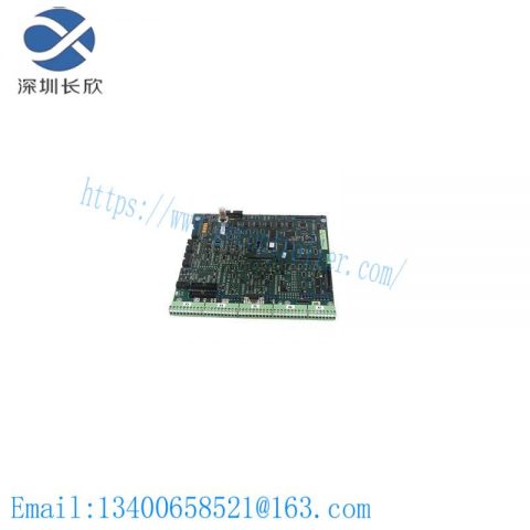 ABB 3HAC023951-005 Industrial Control Module
