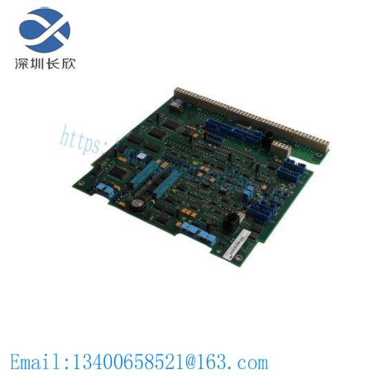 abb_sdcs-con-h01_control_circuit_board.jpg ABB 3HAC027246-008 Industrial Control Module
