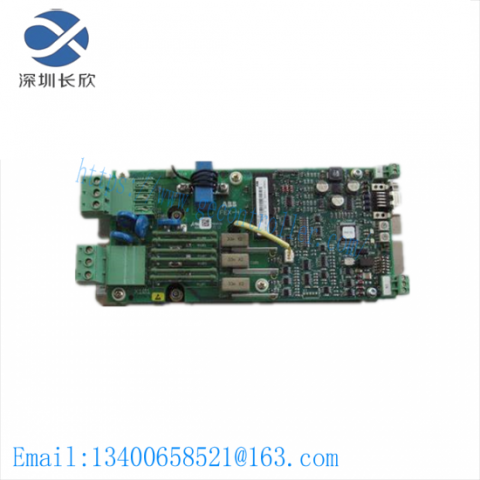 ABB SDCS-FEX-4 3ADT314500R1001 FIELD-EXC