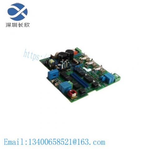 ABB SDCS-PIN-205B-COAT, DC Drive Spare Parts
