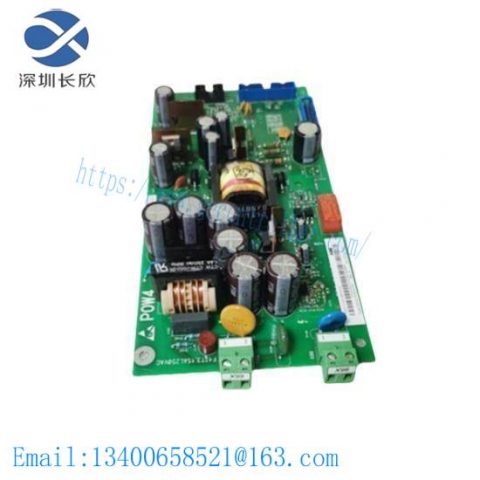ABB SDCS-POW-4 SD 3ADT315100R1012 Power Supply Board
