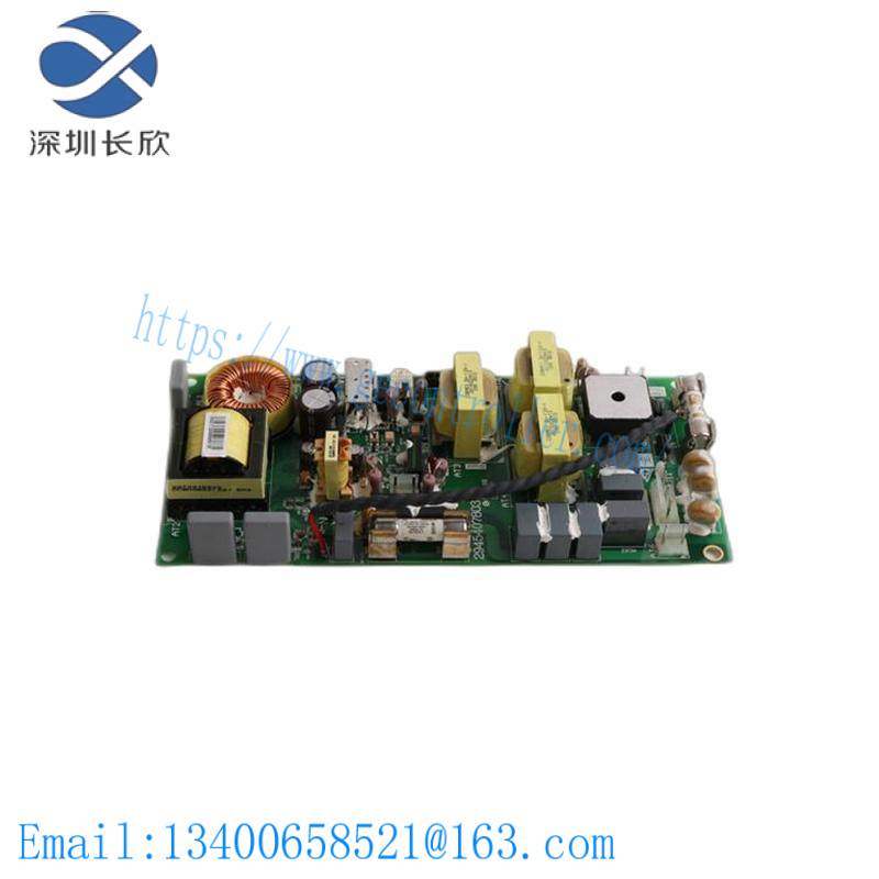 abb_sk-u1-ps1-h1_power_supply_board.jpg ABB SK-U1-PS1-H1 Power Supply Board: Industrial Control Module, Precision Engineering for Unmatched Performance