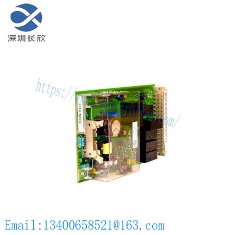 ABB SPTU 240 R2 | Power Supply Module