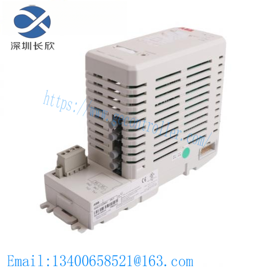 abb_tb820v2_3bse013208r1_modulebus_optical_modem.png ABB TB820v2 3BSE013208R1 - Advanced Modulebus Optical Modem for Industrial Automation