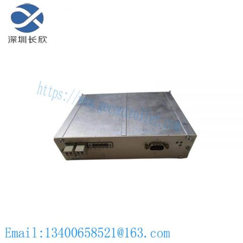 ABB TC512V1, Model 3BSE018059R1 - Industrial Control Module
