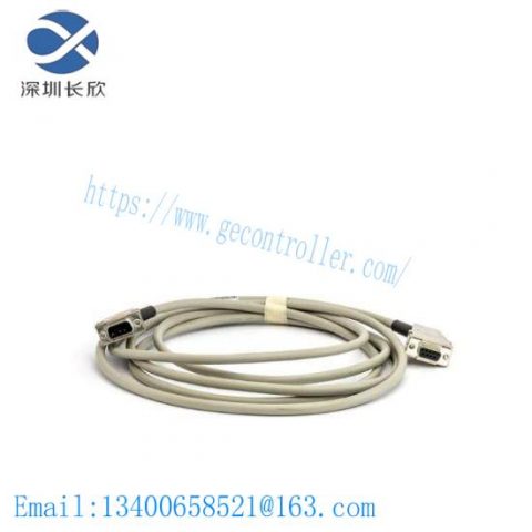 ABB TK527V030 - 3BSC950004R1 Interface Cable