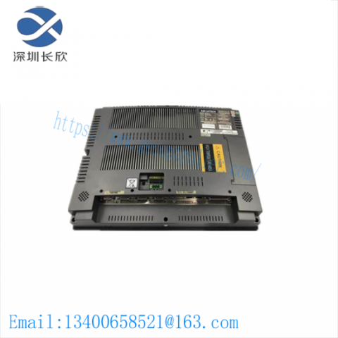 ABB TPC-1570H Motor Touch Panel - Advanced Industrial Control Solution