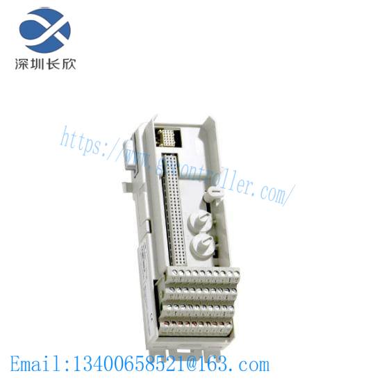 abb_tu818_3bse069209r1_termination_unit.jpg ABB TU818 3BSE069209R1 - Modular Termination Unit