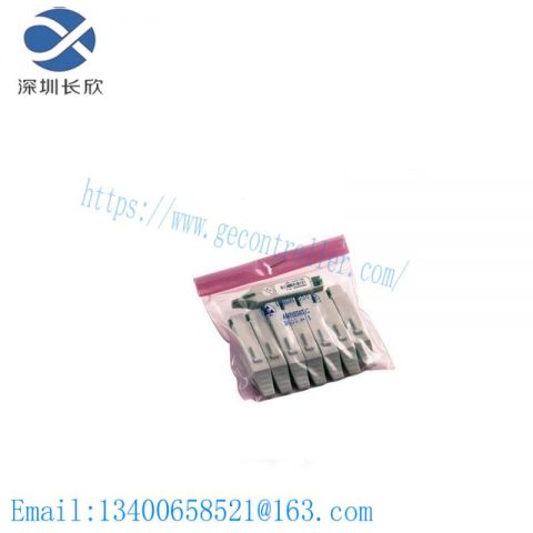 ABB TY804K01: Redundant Module for DP840 Control Systems