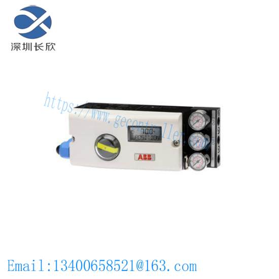 abb_tzidc_v183451010521001_digital_positioners.jpg ABB TZIDC Digital Positioners V18345-1010521001 - Precise Control for Industrial Applications