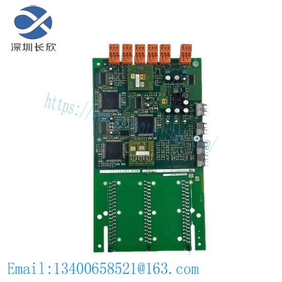 abb_uf_21_be101_3bhe021889r0101_plc_module_controller_transmitter.jpg ABB UF 21 BE101 3BHE021889R0101 - High-Performance PLC Module Controller & Transmitter