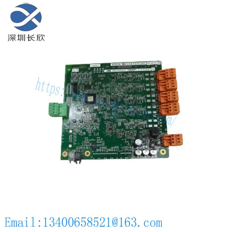 abb_uf_c911_b108_frequency_converter_accessories.jpg ABB UF C911 B108 Frequency Converter Accessories
