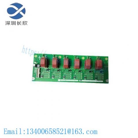 ABB UNS0880A-P, 3BHB005922R0002, Interface Board, Control Systems