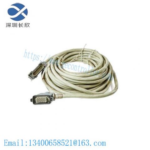 ABB XVC722AE101 3BHB002751R0101 Industrial Control Module